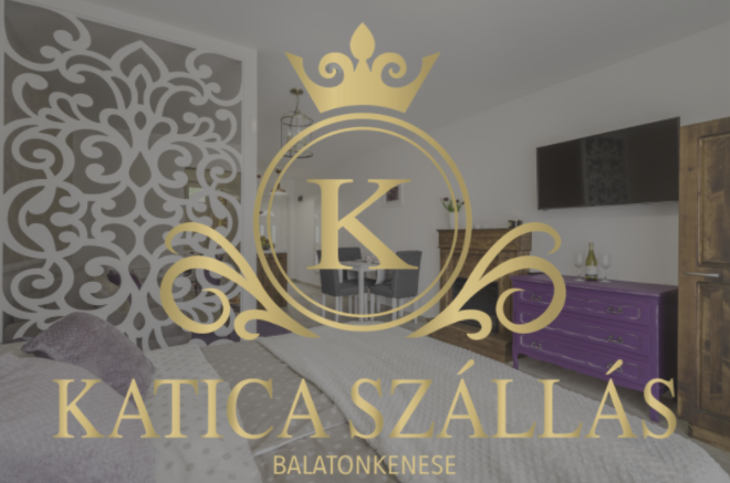 Katica Szállás